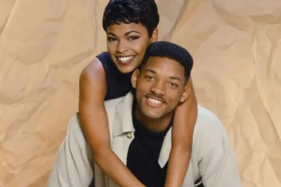 Películas y programas de TV de Nia Long: Filmografía completa