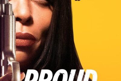 Proud Mary, trama y personajes principales