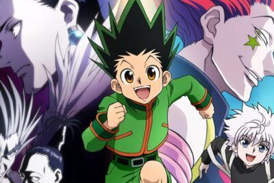 ¿Cuantos capitulos tiene Hunter x Hunter (2011)? Descubre el número exacto aquí