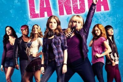 Dando la nota y su trama musical divertida