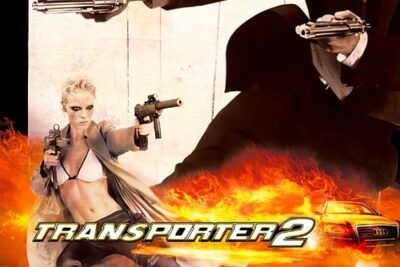Transporter 2 - Sinopsis y trama revelada