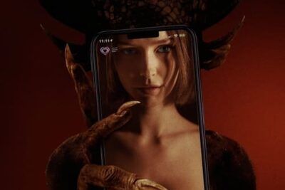 Succubus - ¿Dónde verla online en español?