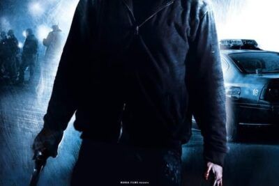 Hostage - Trama y detalles de la película de 2005