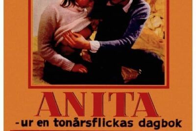 Anita, un vistazo a su trama y personajes principales