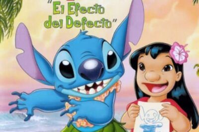 Lilo & Stitch 2: El efecto del defecto - Dónde ver