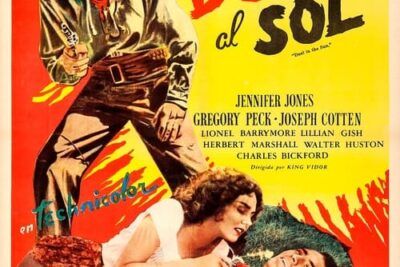 Duelo al sol - Información y detalles relevantes