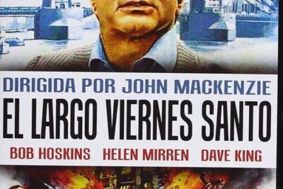 El largo viernes santo y su intrigante trama