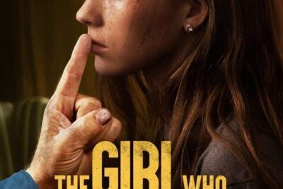 The Girl Who Escaped: The Kara Robinson Story Explicada