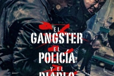El Gángster, El Policía y El Diablo - Trama Revelada