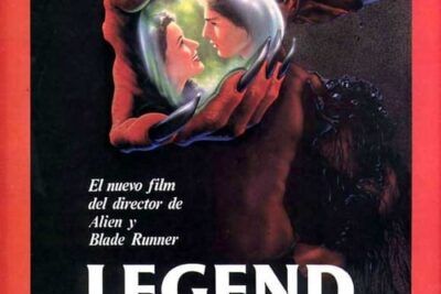 Legend - Trama y detalles de la película de 2015
