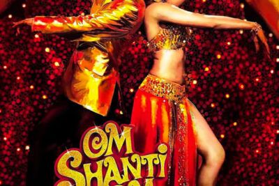 Om Shanti Om - Ver completa y subtitulada online