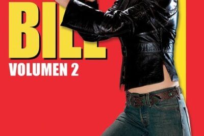 Kill Bill: Volumen 2 - Información y detalles clave