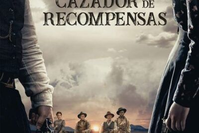 El cazador de recompensas, trama y detalles clave
