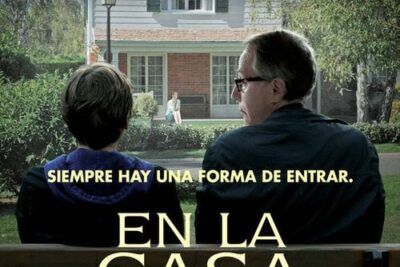 En la casa - Sinopsis y análisis de la trama
