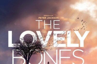 The Lovely Bones - Información y sinopsis