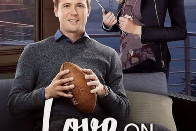 Love on the Sidelines - Sinopsis y detalles clave