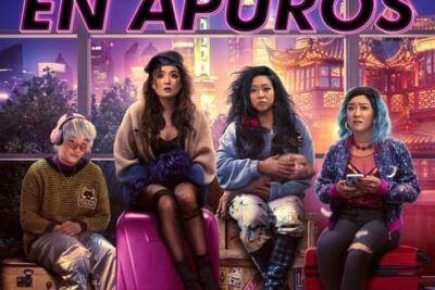 Locas en apuros, trama y detalles reveladores