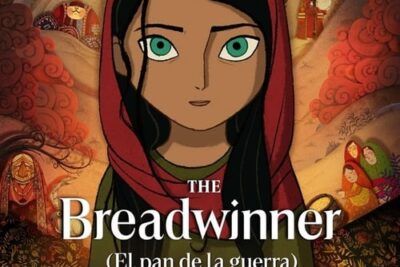 The Breadwinner (El pan de la guerra) y su trama