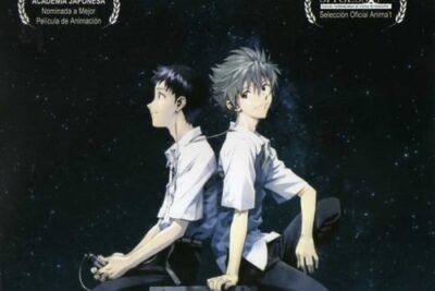 Evangelion: 3.0 You Can (Not) Redo - Información Clave