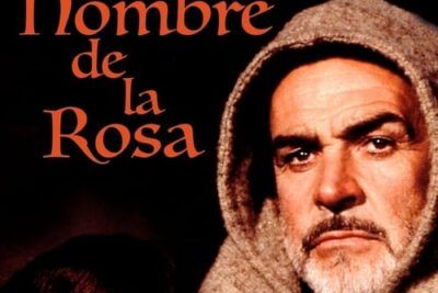 El nombre de la rosa y su intrigante trama