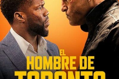 El hombre de Toronto y su intrigante trama