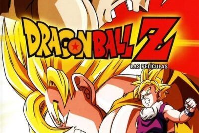 Dragon Ball Z: Estalla el duelo - Dónde verla