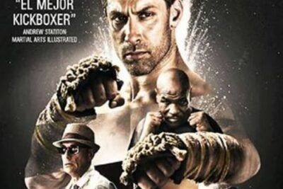 Kickboxer: Contraataque y su emocionante trama