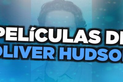 Películas y programas de TV de Oliver Hudson: filmografía y más