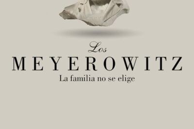 The Meyerowitz Stories (New and Selected) explicada