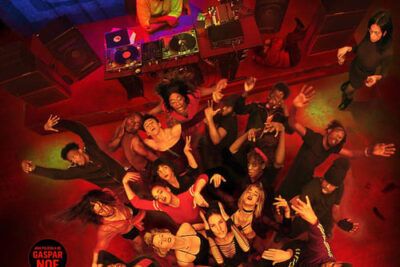 Climax - Información y detalles de la película 2018