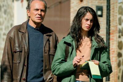 La chica de nieve serie criticas: opiniones del público