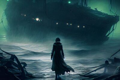Opiniones de The Last Voyage of the Demeter: 29 críticas profesionales