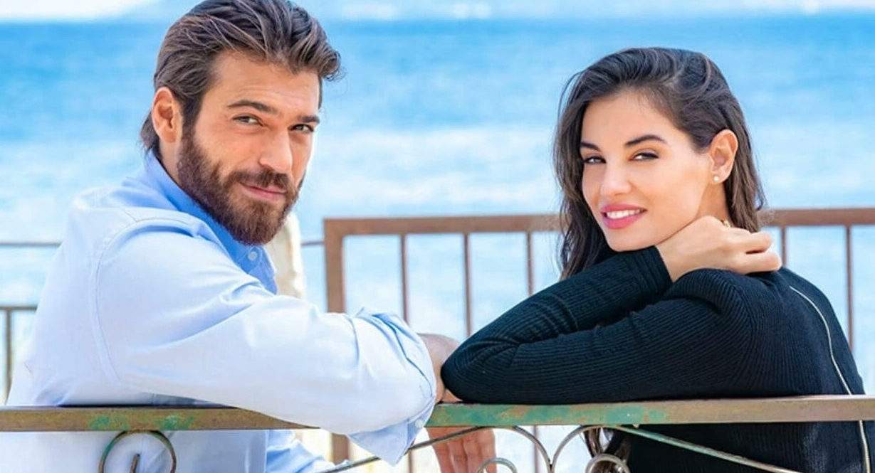 Opiniones de Viola come il mare: críticas a la serie de Can Yaman