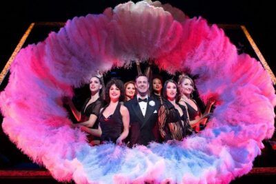 Los Puentes de Madison: El Musical - Opiniones y Críticas