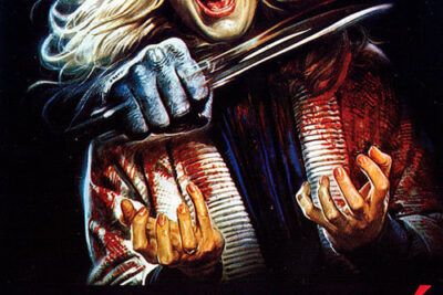 El más allá, un viaje al terror sobrenatural