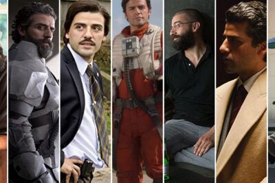 películas y programas de tv de Oscar Isaac: Filmografía y biografía