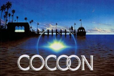 Cocoon - Información sobre la película de 1985