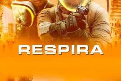 Respira, trama y detalles de la película 2024