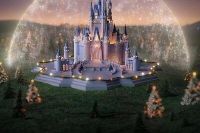 The Wonderful World of Disney: Holiday Spectacular en línea