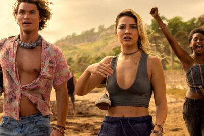 ¿Cuándo se estrena Outer Banks 3? Descubre la fecha de estreno aquí