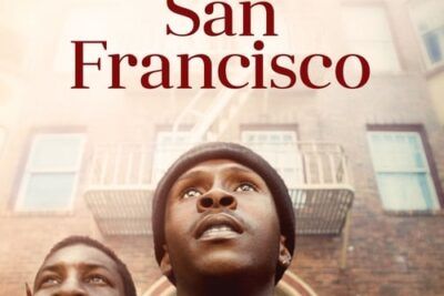 El último hombre negro en San Francisco, resumen y análisis