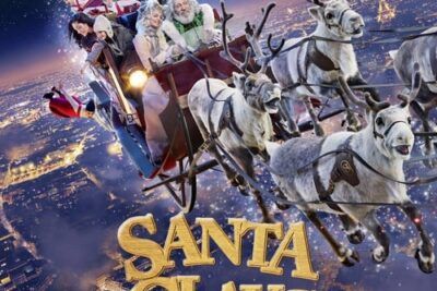 Santa Claus & Cia, ¿de qué trata realmente?