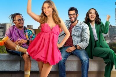 Entra En Mi Vida - Sinopsis y Temas Principales