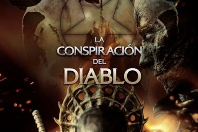 La Conspiración del Diablo - Información y detalles