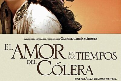El amor en los tiempos del cólera y su trama principal