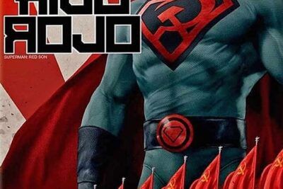 Superman: Hijo rojo y su intrigante trama alternativa