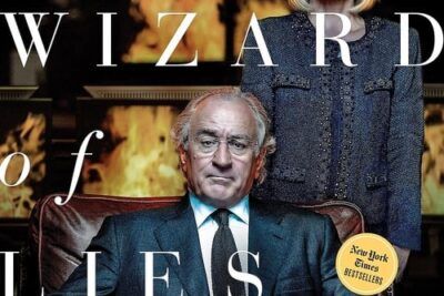 The Wizard of Lies - Ver en español online