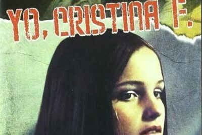 Yo, Cristina F. - Historia de una juventud perdida