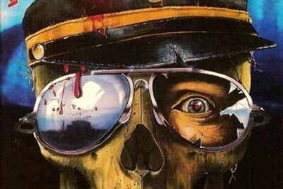 Los sobrenaturales, trama y detalles de 1986