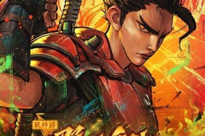 Nezha: El renacer de un dios y su trama fascinante